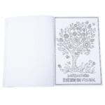 Vrede In Jou Hart Inkleurboek (Sagteband) - Image 35