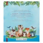 My Eerste Jaar: ’n Onthou-Boek Vir Seuntjies (Hardeband) - Image 36