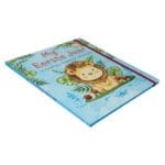 My Eerste Jaar: ’n Onthou-Boek Vir Seuntjies (Hardeband) - Image 37