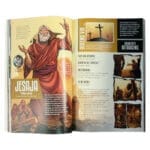 Die Aksie-Bybel Helde En Skurke (Sagteband) - Image 27