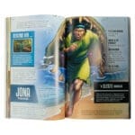 Die Aksie-Bybel Helde En Skurke (Sagteband) - Image 28