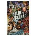 Die Aksie-Bybel Helde En Skurke (Sagteband) - Image 26