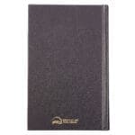 KJV Black Hardcover Standard Bible - Image 37