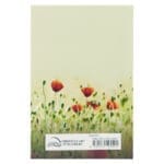 ESV Compact Bible Poppies Paperback - Image 8