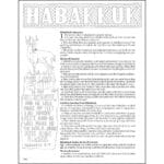 KJV Aquamarine Faux Leather Hardcover My Creative Bible - Image 13