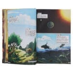 The Action Bible (Hardcover) - Image 3