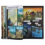 The Action Bible (Hardcover) - Image 4