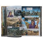 The Action Bible (Hardcover) - Image 5