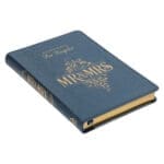 Mr & Mrs 366  Faux Leather Devotions For Couples - Image 20