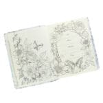 KJV Butterflies Flexcover Faux Leather My Promise Bible - Image 38