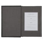 NLT Compact Bible Black Hardcover - Image 11
