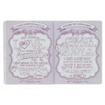 ESV Pink Paperback My Creative Bible For Girls - Image 19