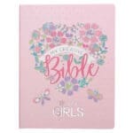 ESV Pink Paperback My Creative Bible For Girls - Image 13