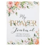 My Prayer Journal (Paperback) - Image 19