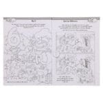 Bible Story Activity Fun - Learn, Play, Grow (Paperback) - Image 14