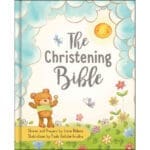 The Christening Bible (Hardcover) - Image 16
