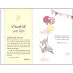 Prayers For My Baby Girl (Padded Hardcover) - Image 21