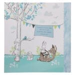 Our Baby Boy's First Year (Padded Hardcover) - Image 27