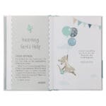 Prayers For My Baby Boy (Padded Hardcover) - Image 35