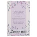 Psalms For Joyful Living (Paperback) - Image 29