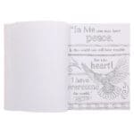 I Know The Plans Coloring Book (Paperback) - Image 16