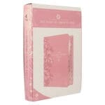 NLT Pink Faux Leather Thumb Indexed Spiritual Growth Bible - Image 26