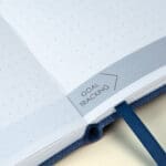 Baxter Undated Planner Red (Durable Synthetic Fibre Flexcover) - Image 40