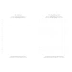 Baxter Undated Planner A4 Black (Durable Synthetic Fibre Flexcover) - Image 26