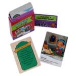 Snap! – The Children Of The Bible (Game Cards) - Image 14