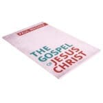 The Gospel Of Jesus Christ (Paperback) - Image 23