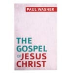 The Gospel Of Jesus Christ (Paperback) - Image 20