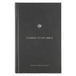 ESV Grey Hardcover Student Study Bible - Image 3