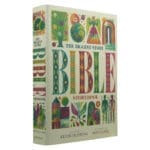 The Biggest Story Bible Storybook (Hardcover) - Image 38