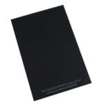 ESV Super Giant Print Bible Black (Imitation Leather) - Image 42