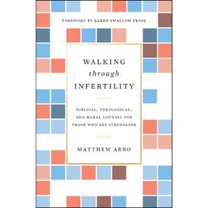 Walking Through Infertility (Paperback)