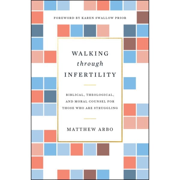 Walking Through Infertility (Paperback) - Image 1