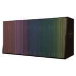 ESV Paperback Illuminated Scripture Journal Old Testament Set - Image 6