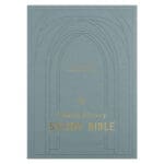 ESV Church History Study Bible: Voices From The Past, Wisdom For The Present (Hardcover) - Image 5