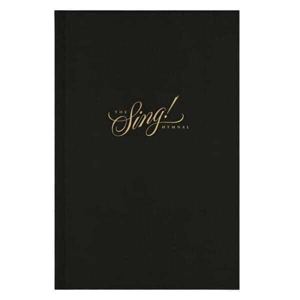 The Sing! Hymnal (Hardcover) - Image 1