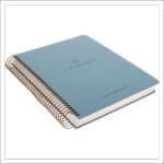 ESV Spiral-Bound Hardcover New Testament Journaling Bible - Image 20