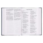 ESV Hardcover Dyslexia-Friendly Edition Holy Bible - Image 25