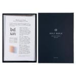 ESV Hardcover Dyslexia-Friendly Edition Holy Bible - Image 28