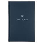 ESV Hardcover Dyslexia-Friendly Edition Holy Bible - Image 22