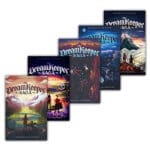 The Dream Keeper Saga 5 Volume Set (Paperback) - Image 2