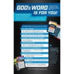 NLT Boys Life Application Study Bible (Hardcover) - Image 17