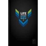 NLT Boys Life Application Study Bible (Hardcover) - Image 18