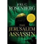 The Jerusalem Assassin (3 Marcus Ryker Series)(Paperback) - Image 6