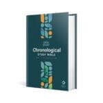 NLT One Year Chronological Study Bible (Hardcover) - Image 10
