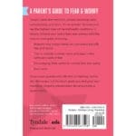 Parents Guide To Fear And Worry Axis (Paperback) - Image 5