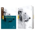 NLT Courage For Life Filament Enabled Study Bible For Men (Hardcover) - Image 19